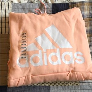 Adidas Hoodie